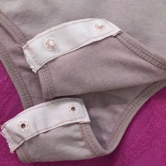 Bodysuit - Picture 2 of 3